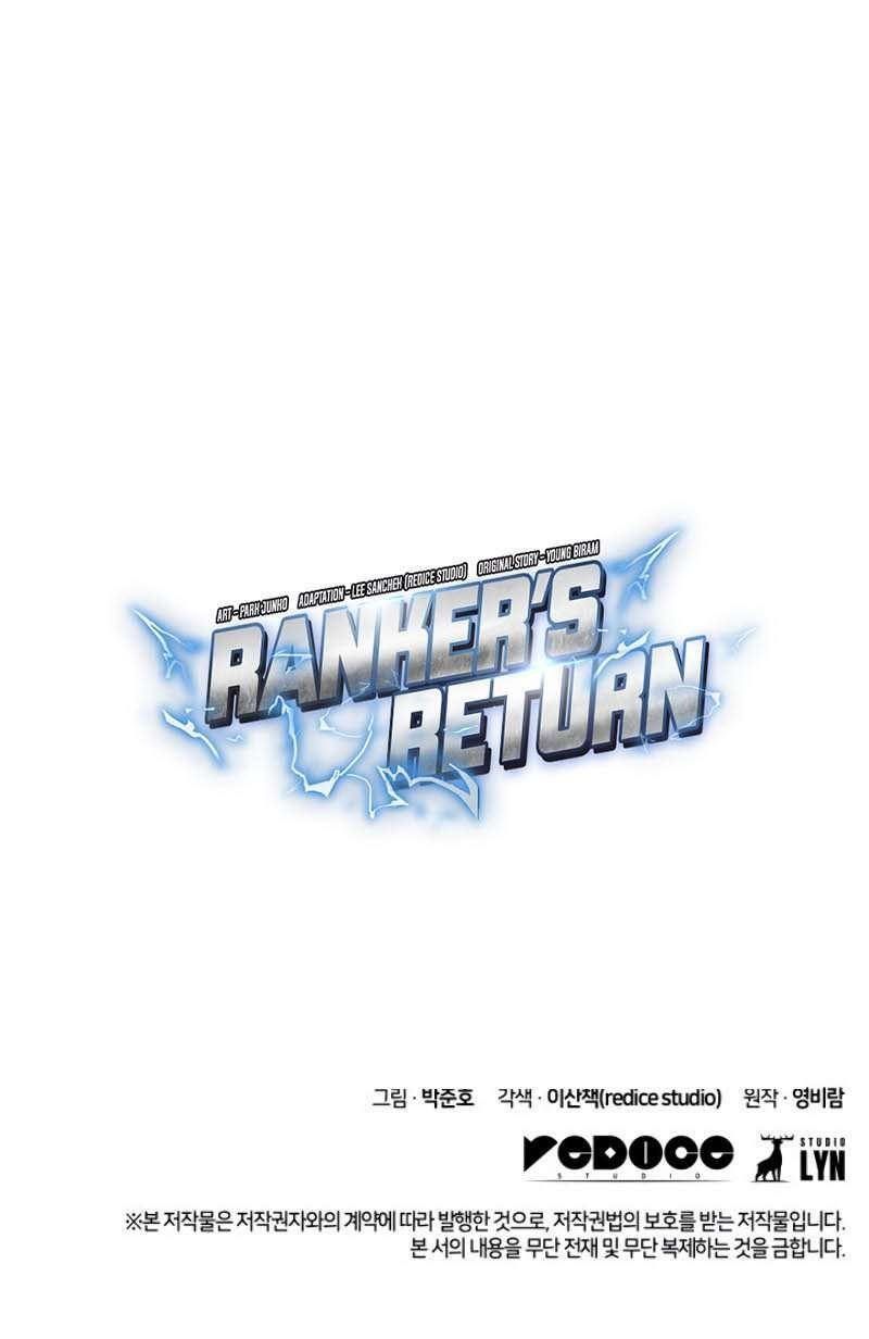 Ranker’s Return (Remake) Chapter 11