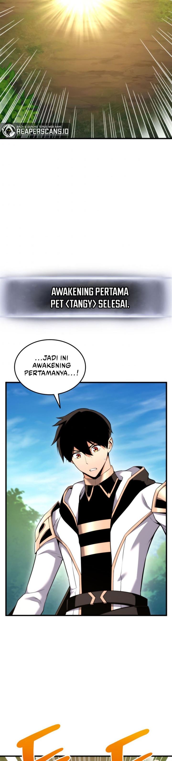 Ranker’s Return (Remake) Chapter 56