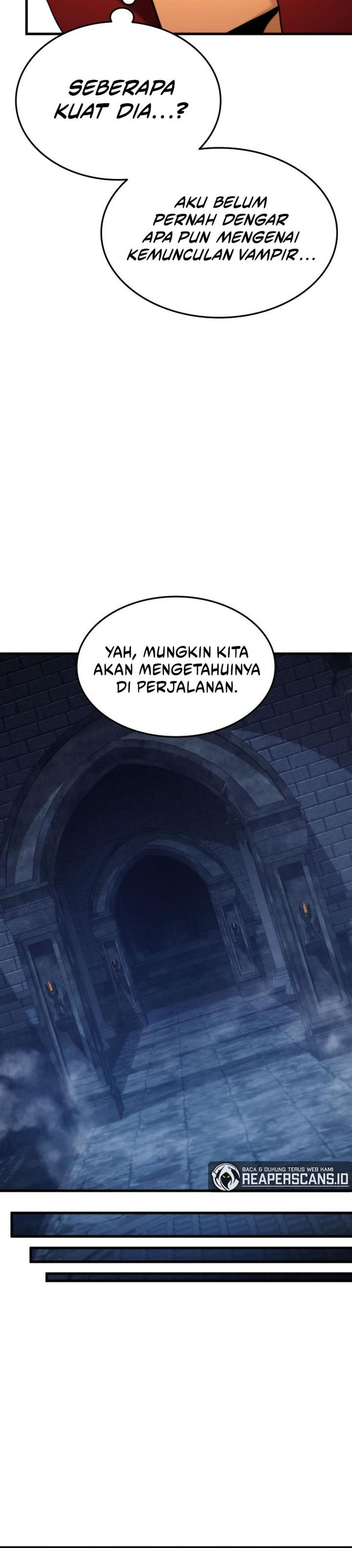 Ranker’s Return (Remake) Chapter 61