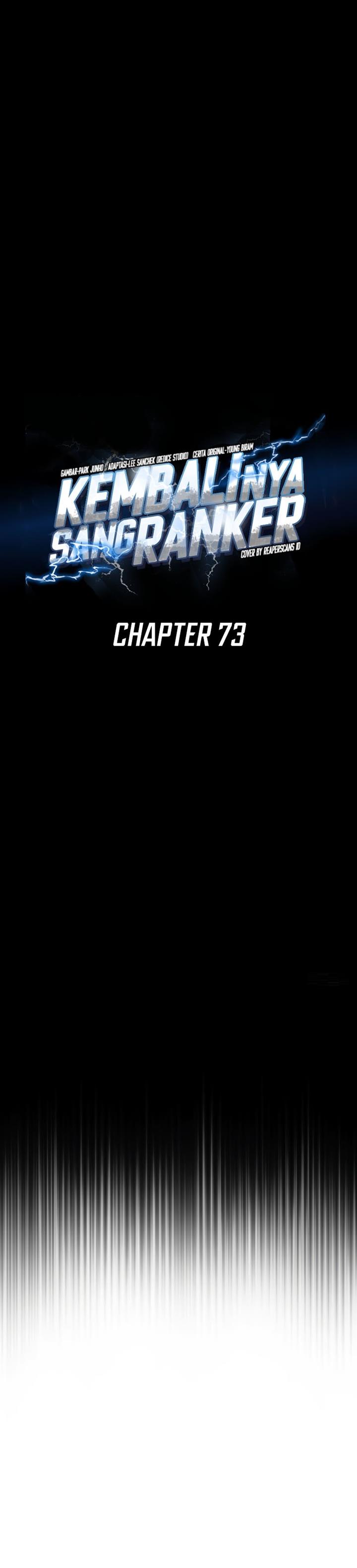 Ranker’s Return (Remake) Chapter 73