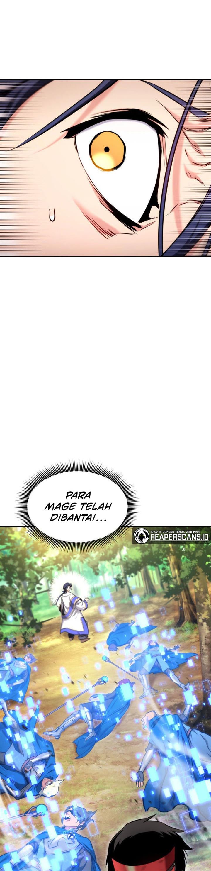 Ranker’s Return (Remake) Chapter 77