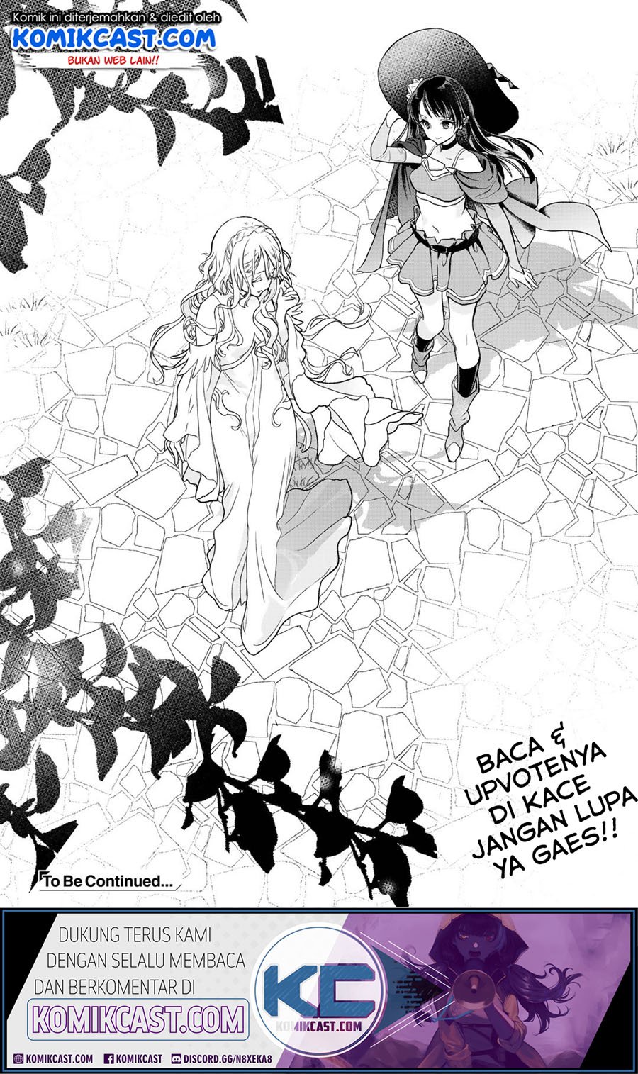 Class ga Isekai Shoukan sareta Naka Ore dake Nokotta n desu ga Chapter 28