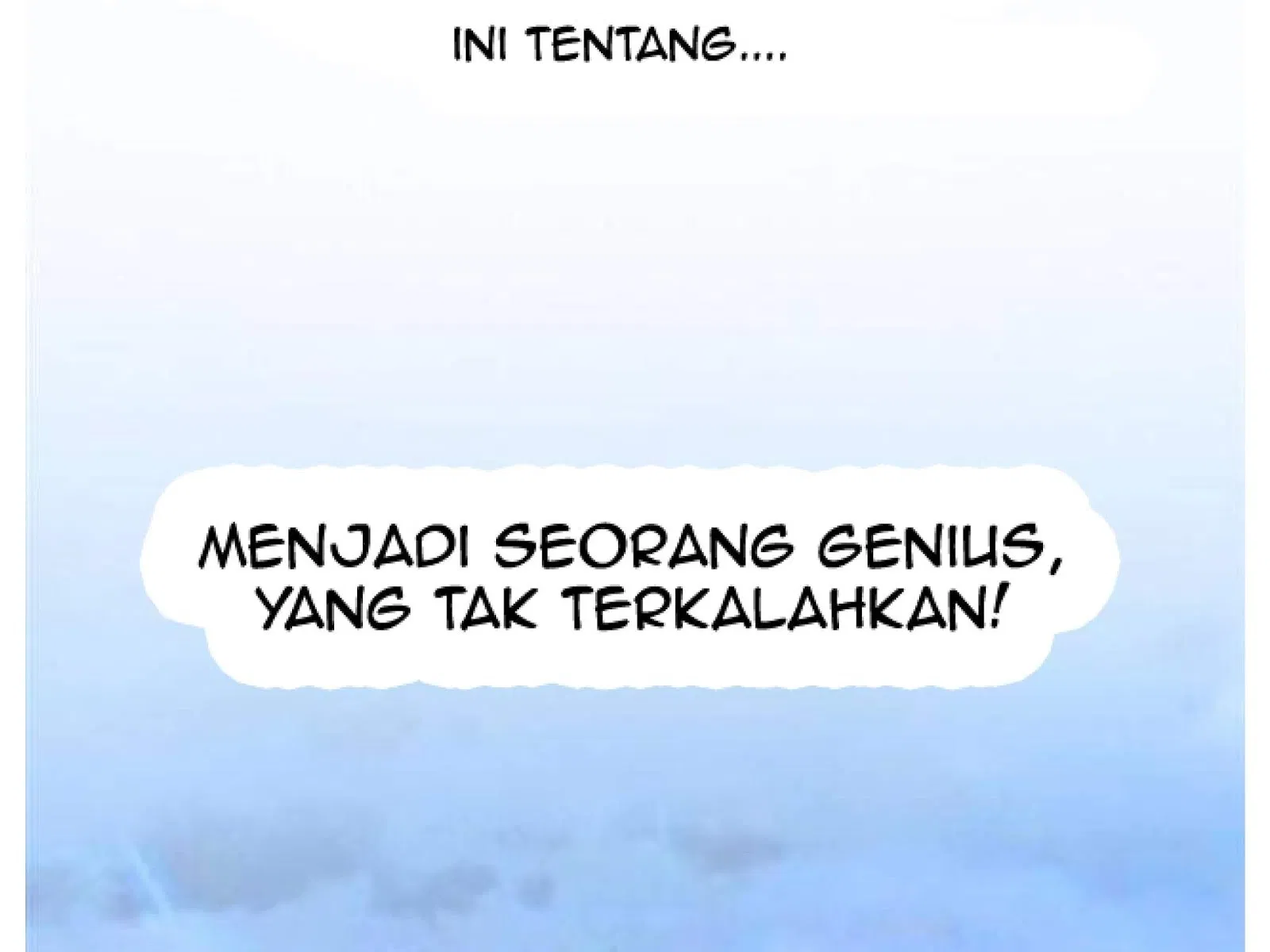 I Am an Invincible Genius Chapter 01