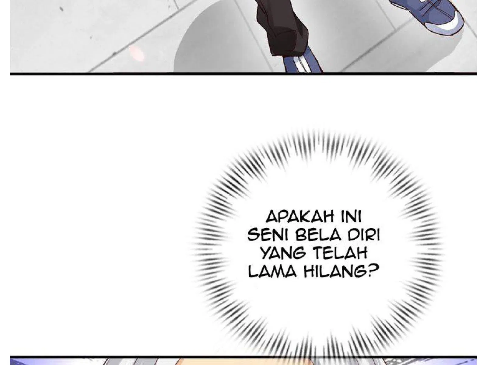 I Am an Invincible Genius Chapter 03
