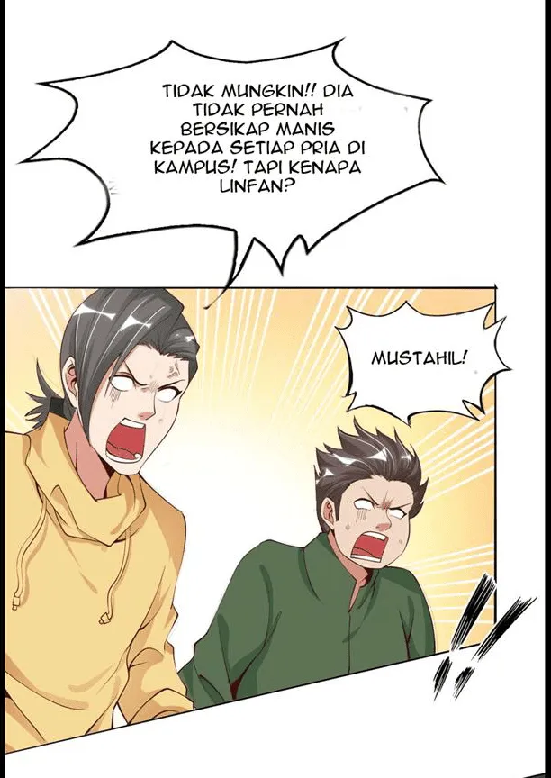I Am an Invincible Genius Chapter 04