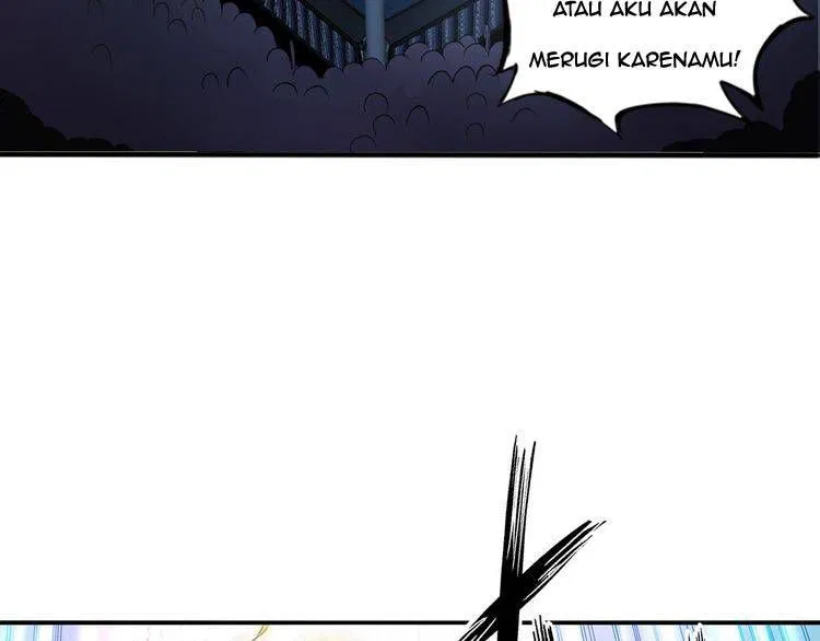 I Am an Invincible Genius Chapter 05