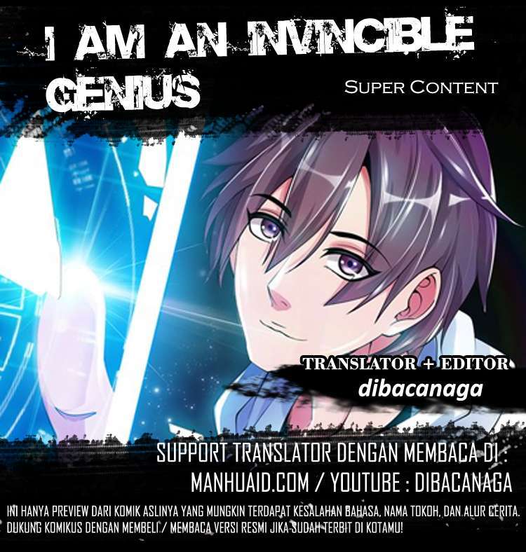 I Am an Invincible Genius Chapter 162