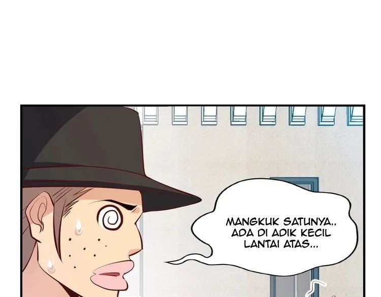 I Am an Invincible Genius Chapter 18