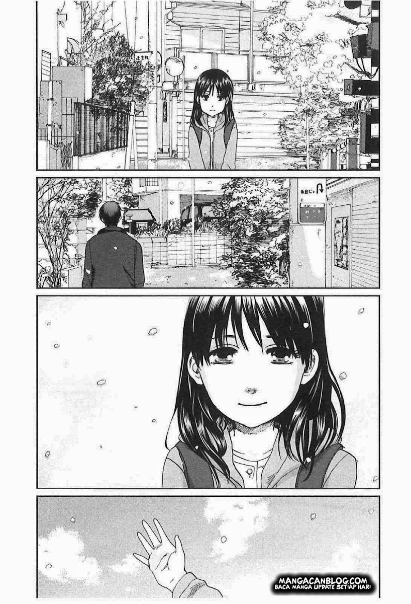 Byousoku 5 Centimeter Chapter 10