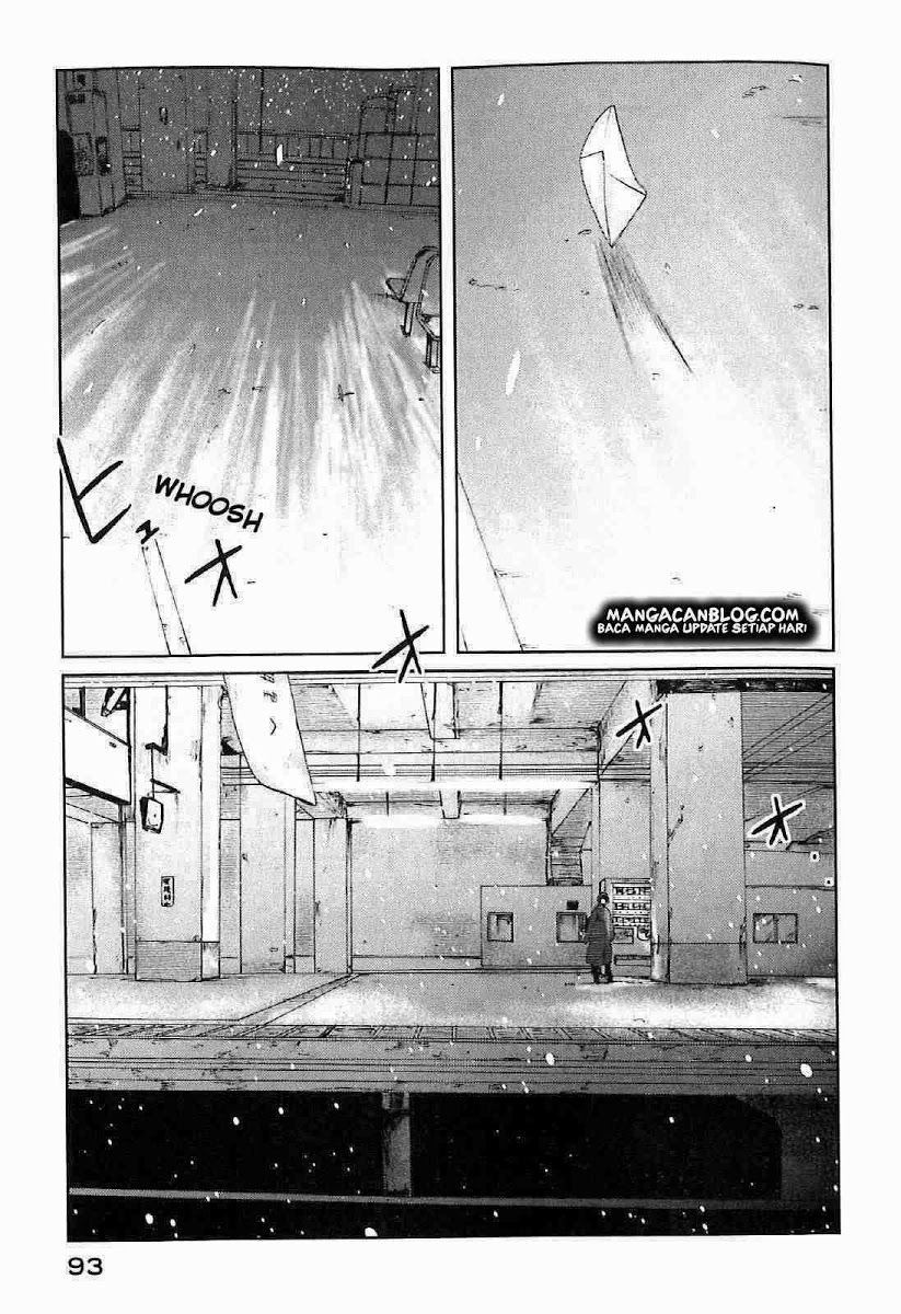 Byousoku 5 Centimeter Chapter 2