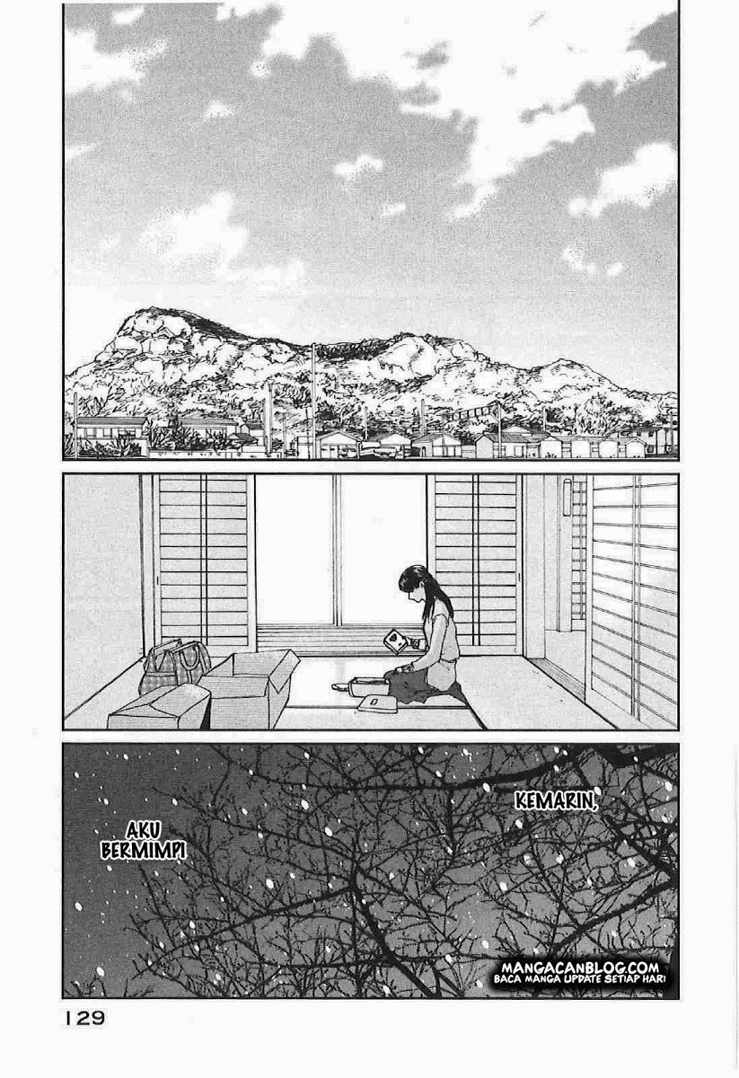 Byousoku 5 Centimeter Chapter 9