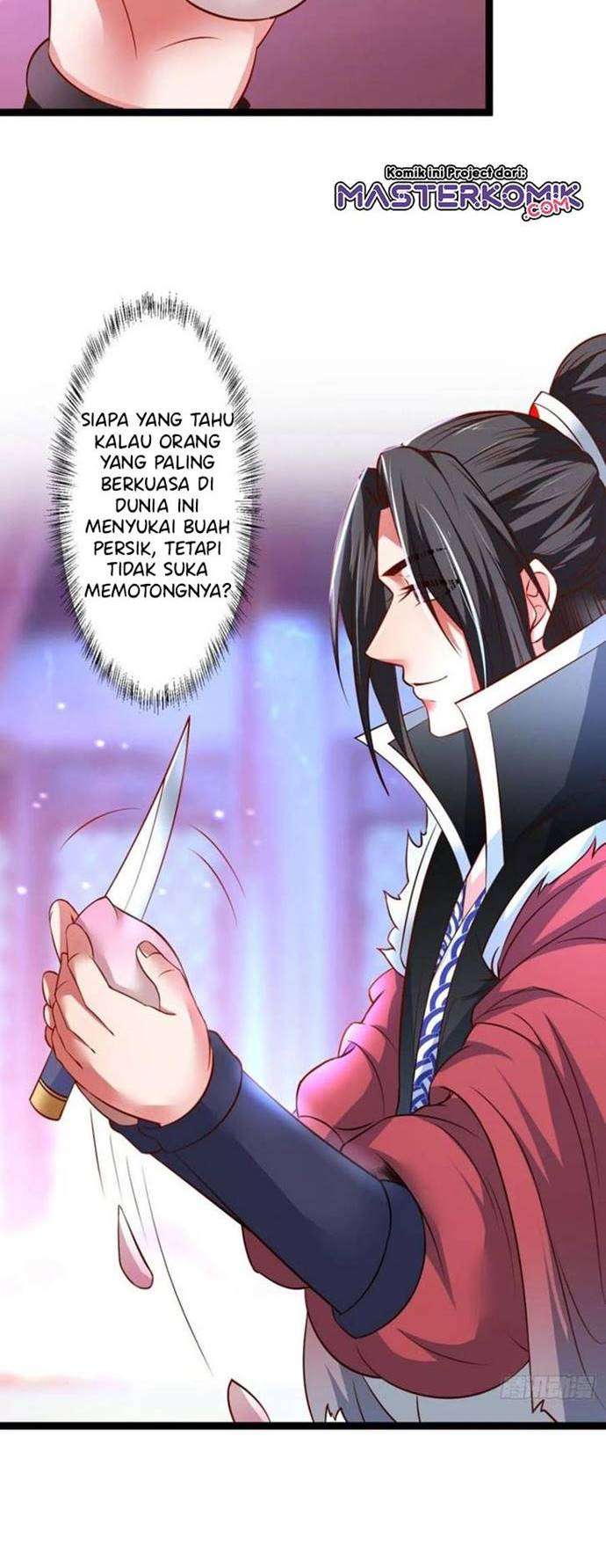 King Killer Reborn Chapter 58