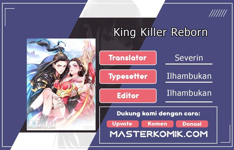 King Killer Reborn Chapter 69