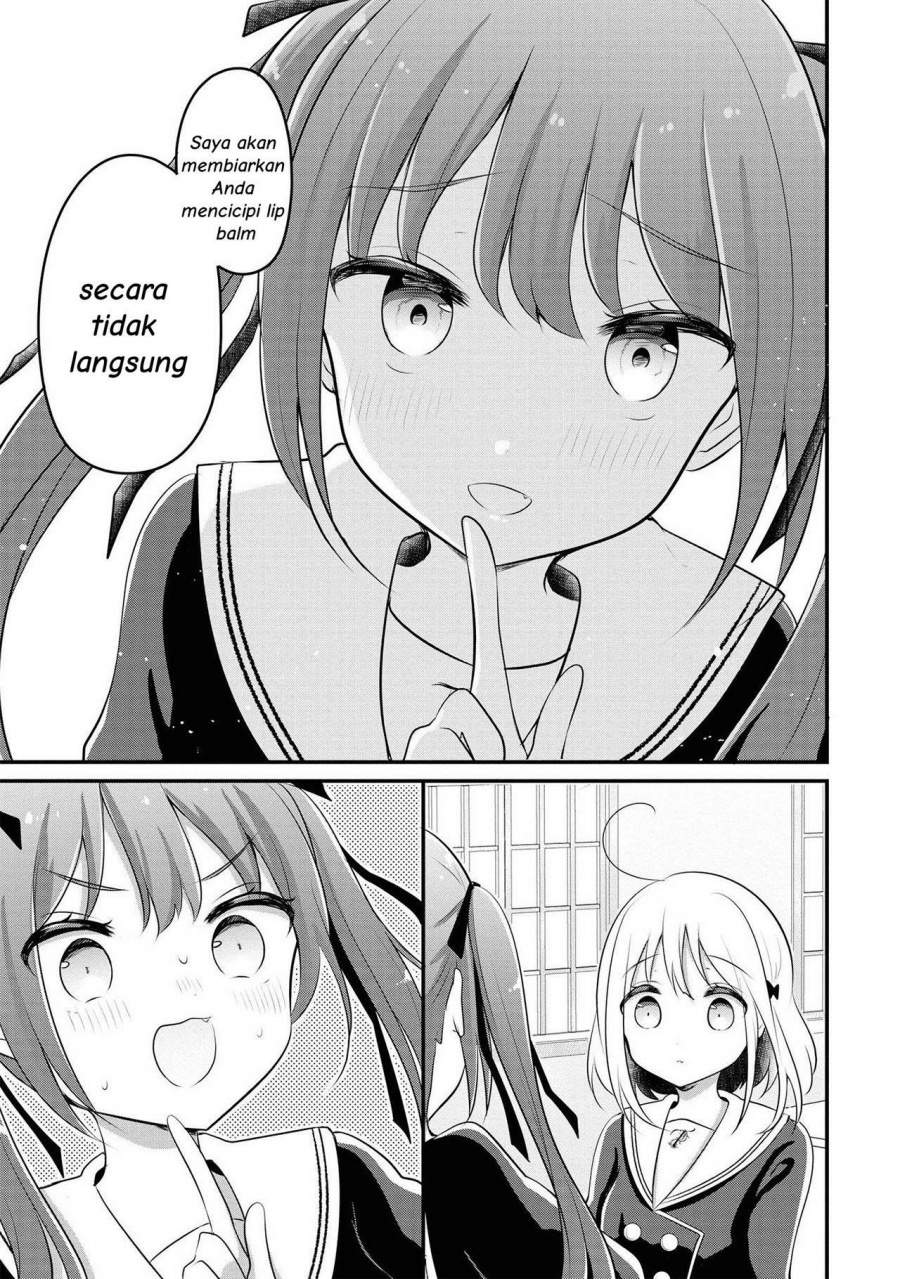 Hentai Yoku Dekimashita Chapter 6