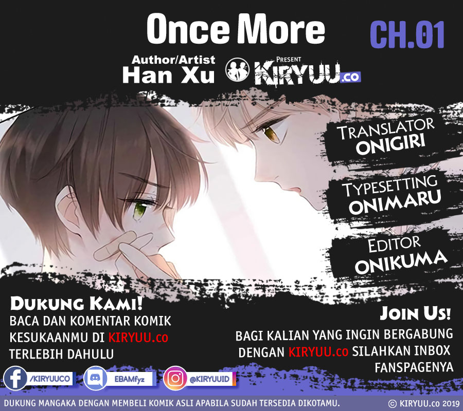 Once More Chapter 1