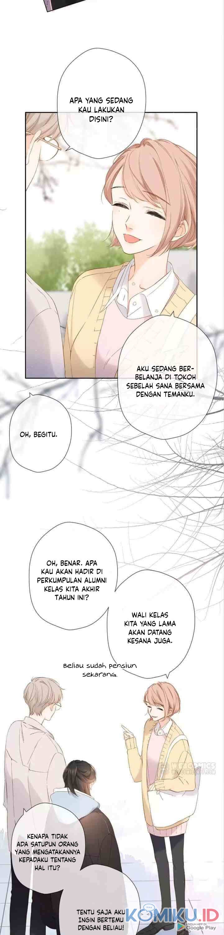 Once More Chapter 33