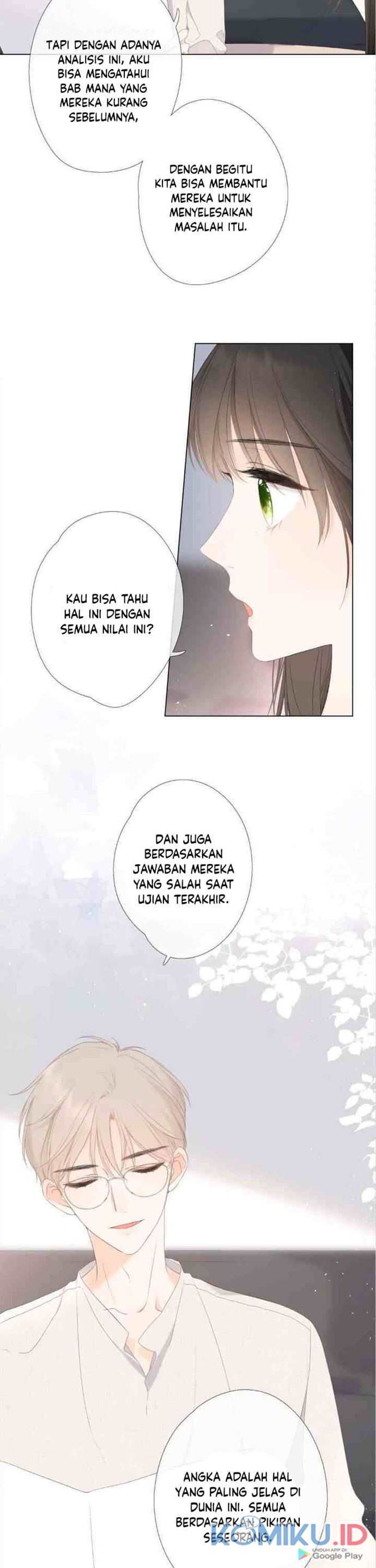 Once More Chapter 35