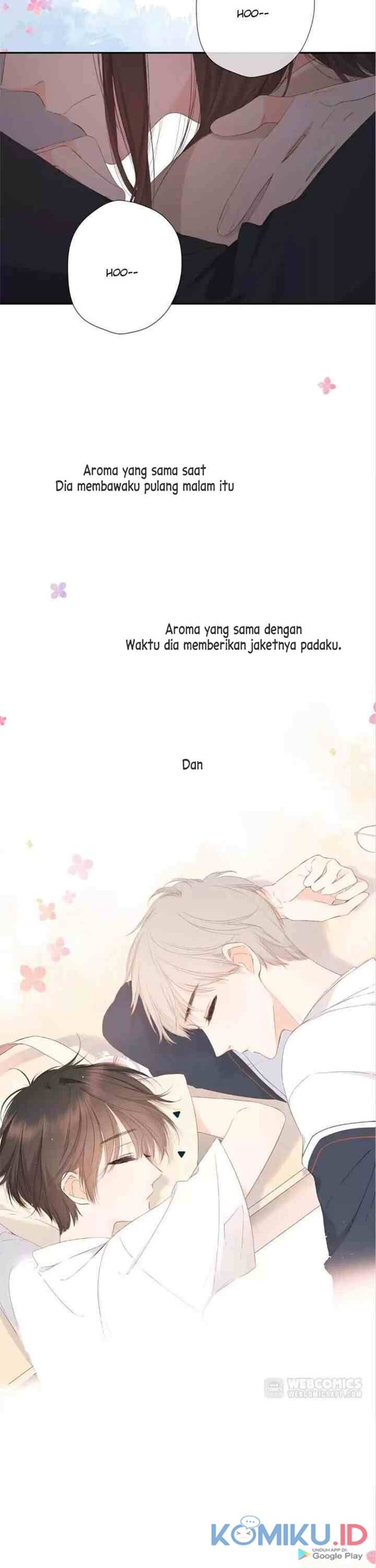 Once More Chapter 39