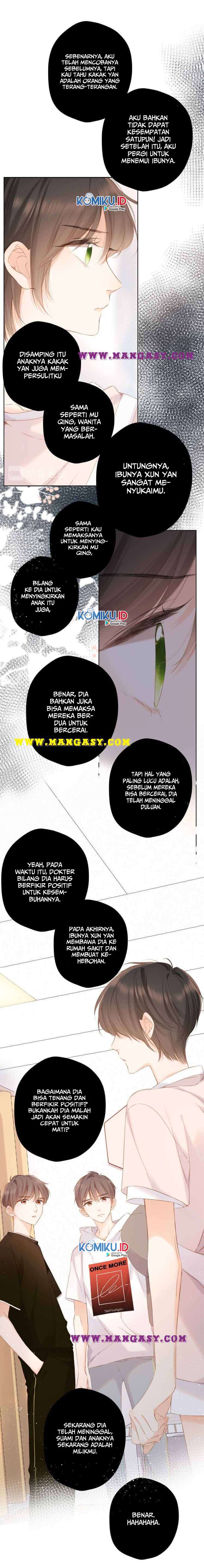 Once More Chapter 68