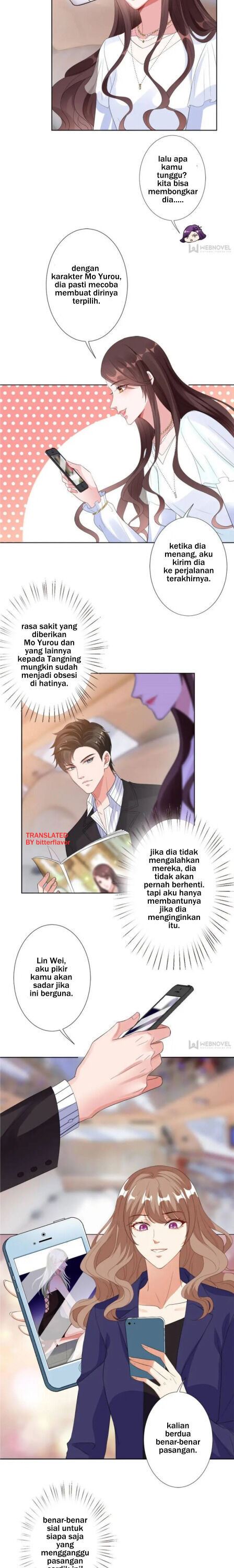 Trial Marriage Husband: Need to Work Hard Chapter 40