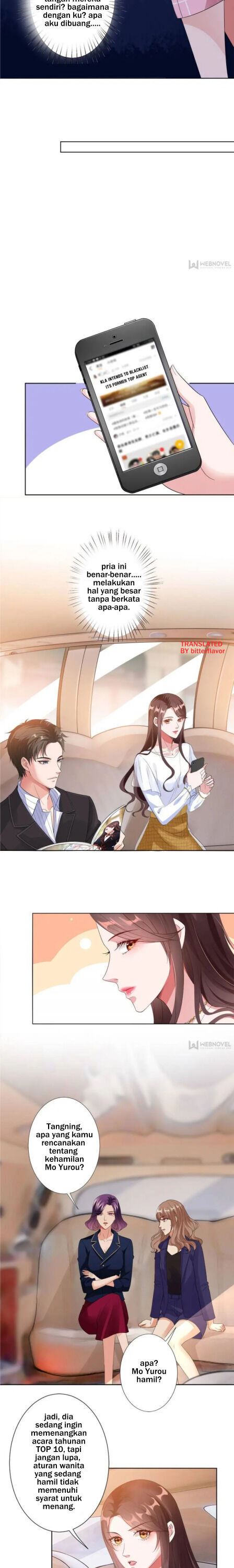 Trial Marriage Husband: Need to Work Hard Chapter 40
