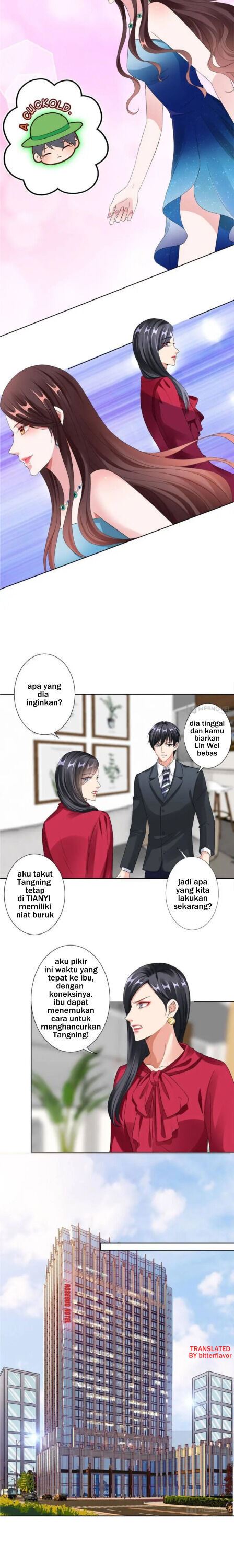 Trial Marriage Husband: Need to Work Hard Chapter 42
