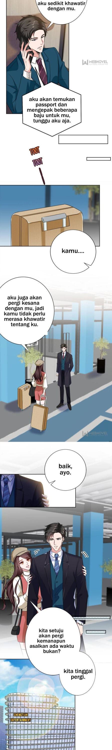 Trial Marriage Husband: Need to Work Hard Chapter 81