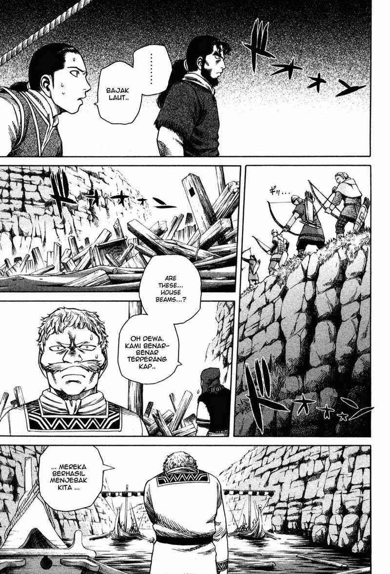 Vinland Saga Chapter 11