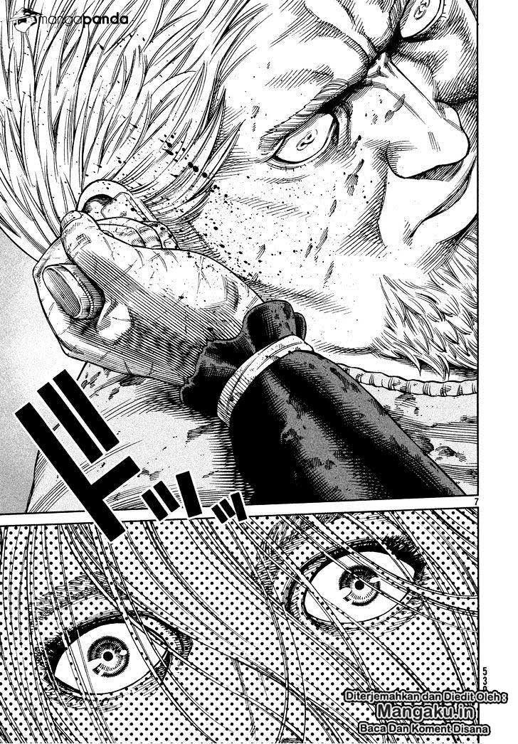 Vinland Saga Chapter 119