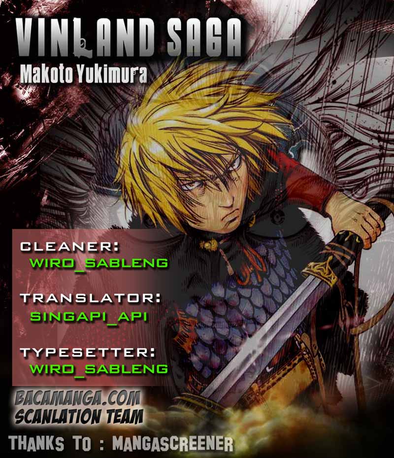 Vinland Saga Chapter 16