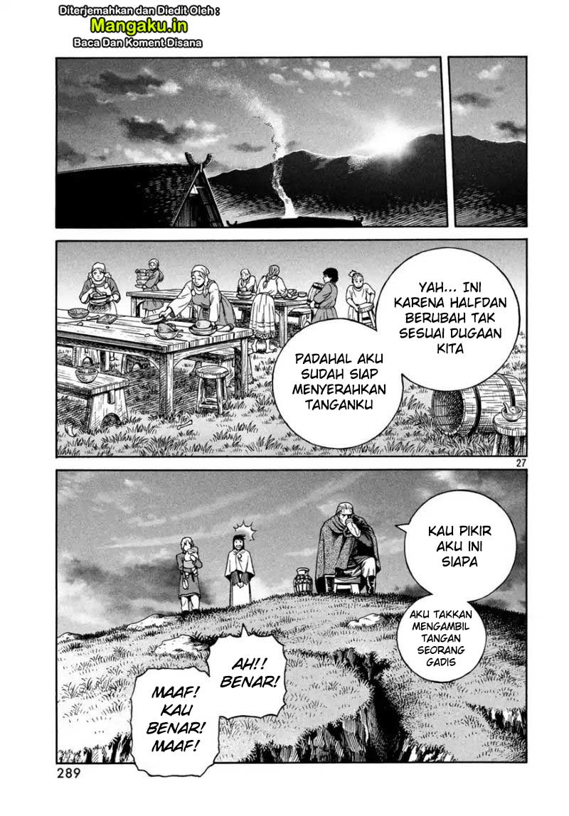 Vinland Saga Chapter 166.2