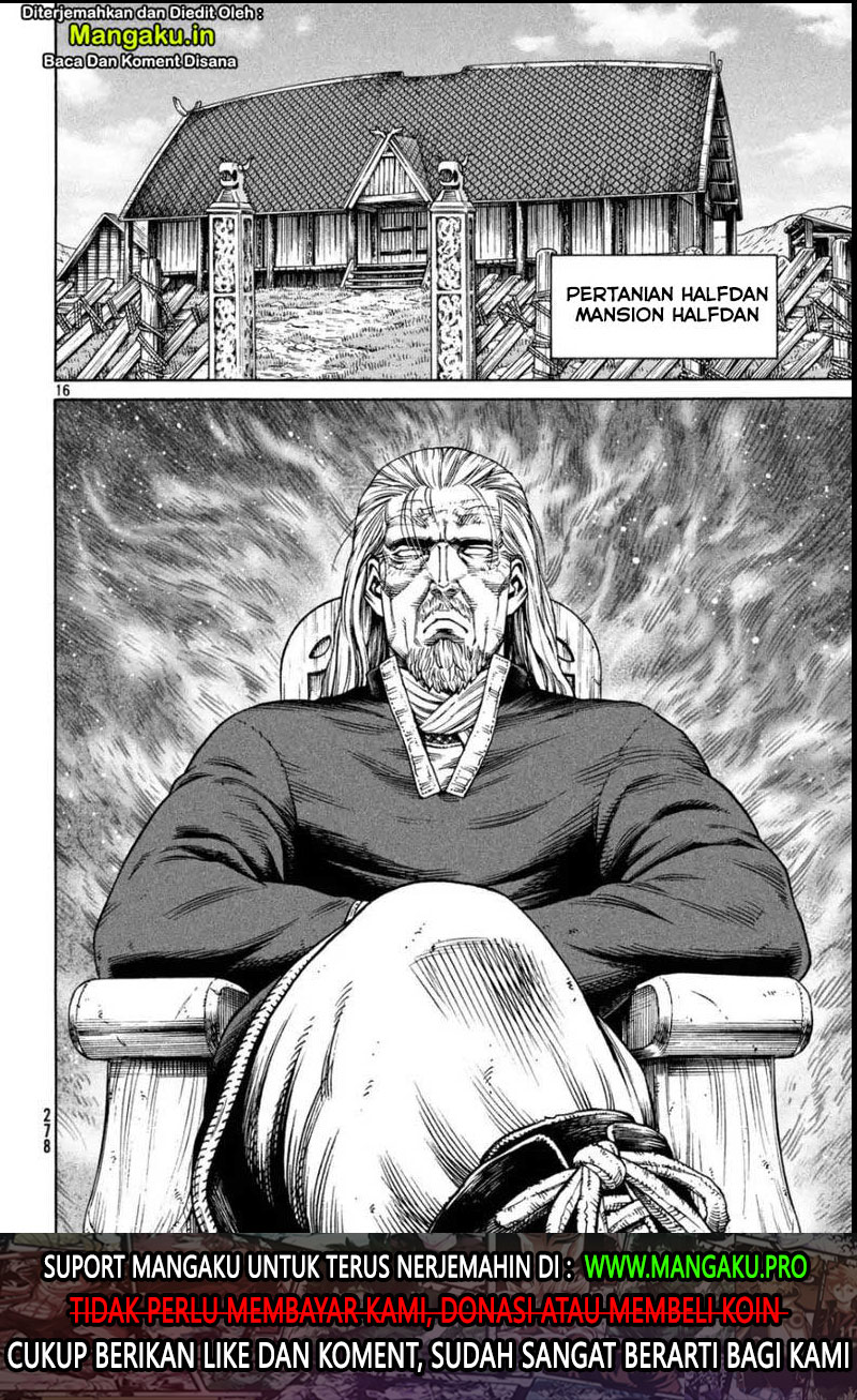 Vinland Saga Chapter 166.2