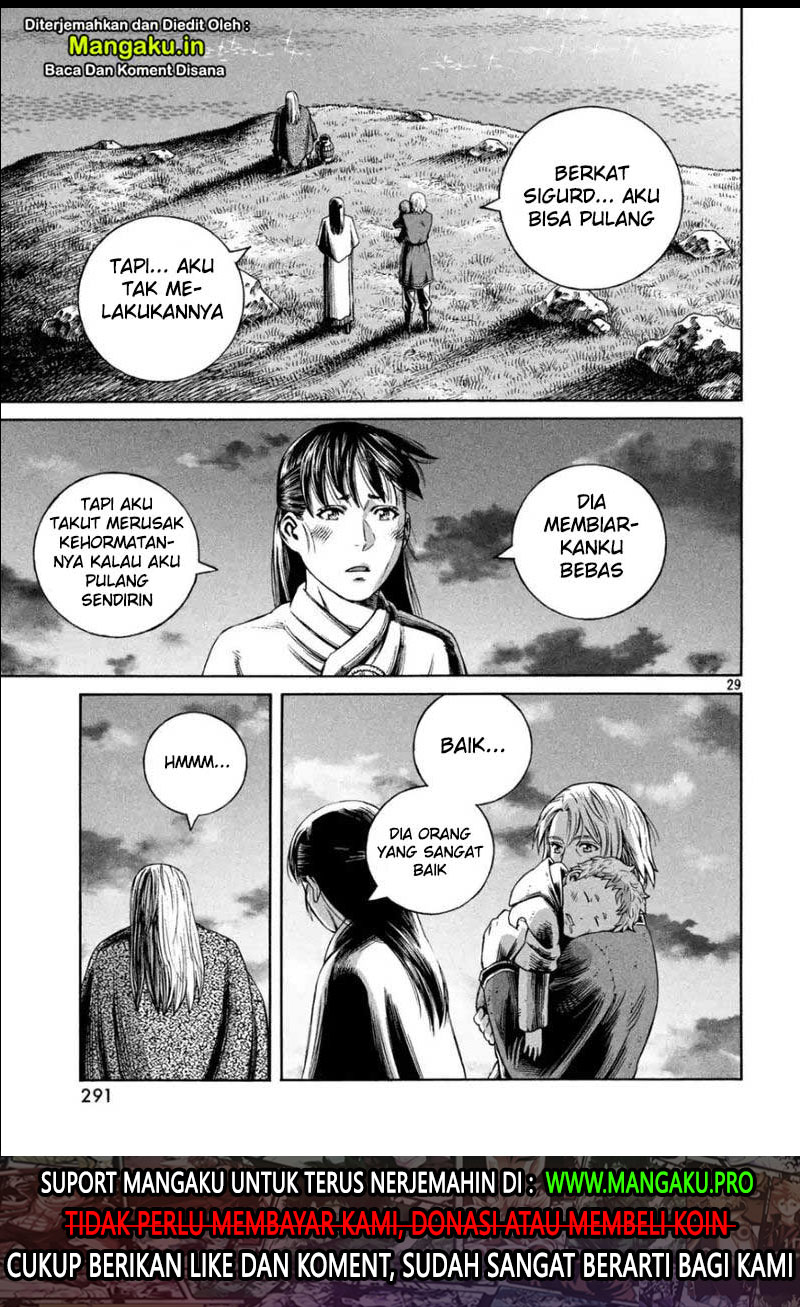 Vinland Saga Chapter 166.2