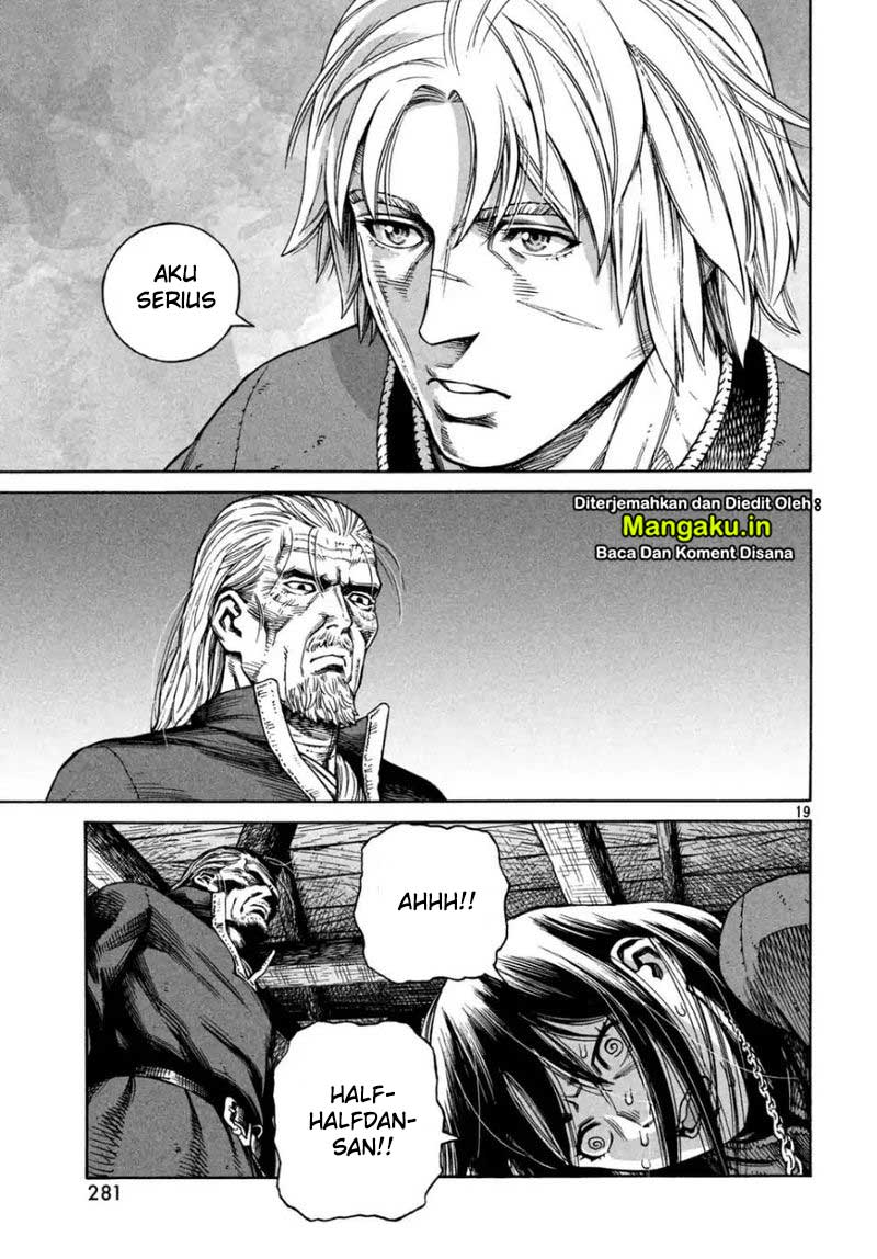 Vinland Saga Chapter 166.2