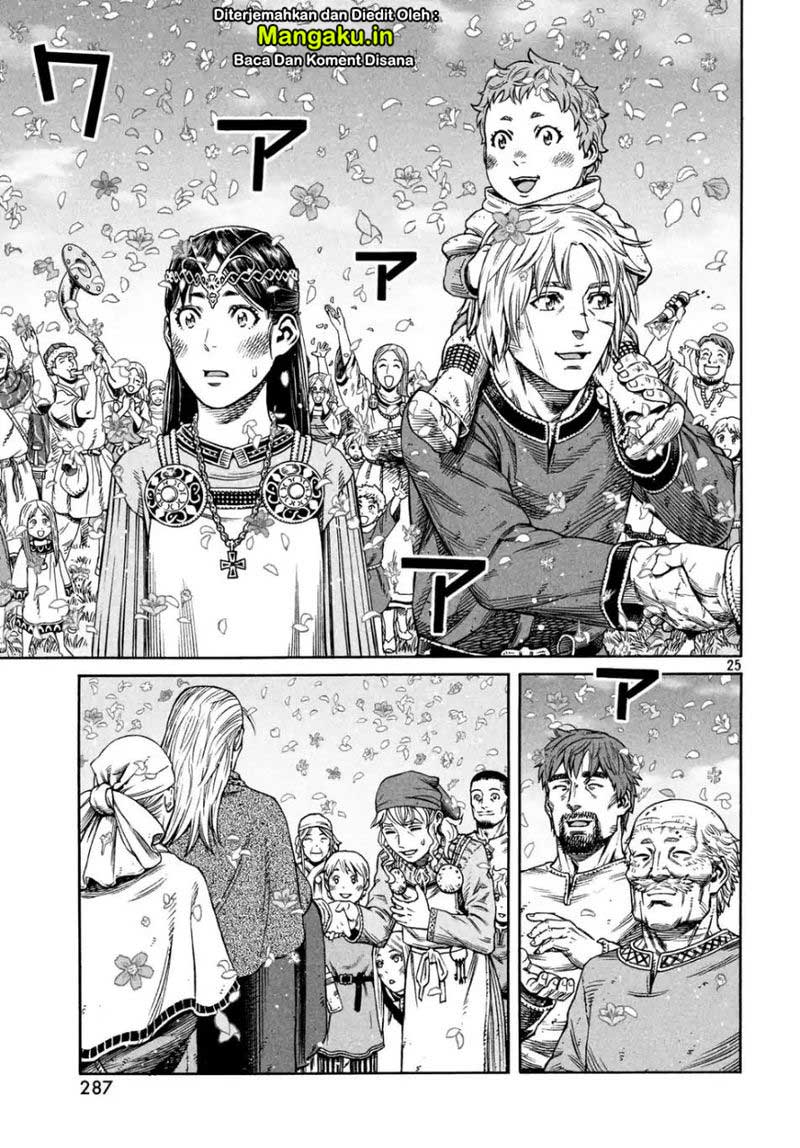 Vinland Saga Chapter 166.2