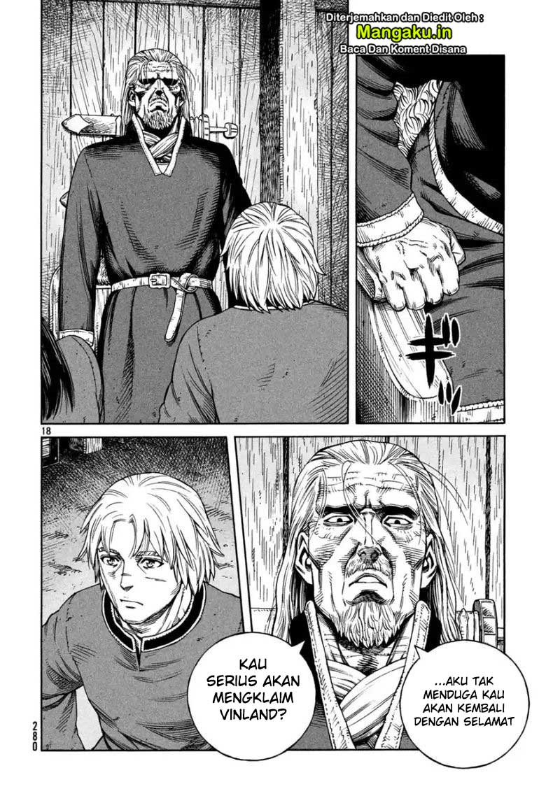 Vinland Saga Chapter 166.2