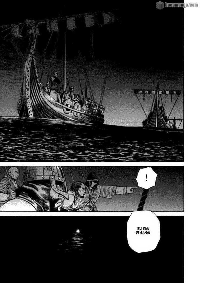 Vinland Saga Chapter 17