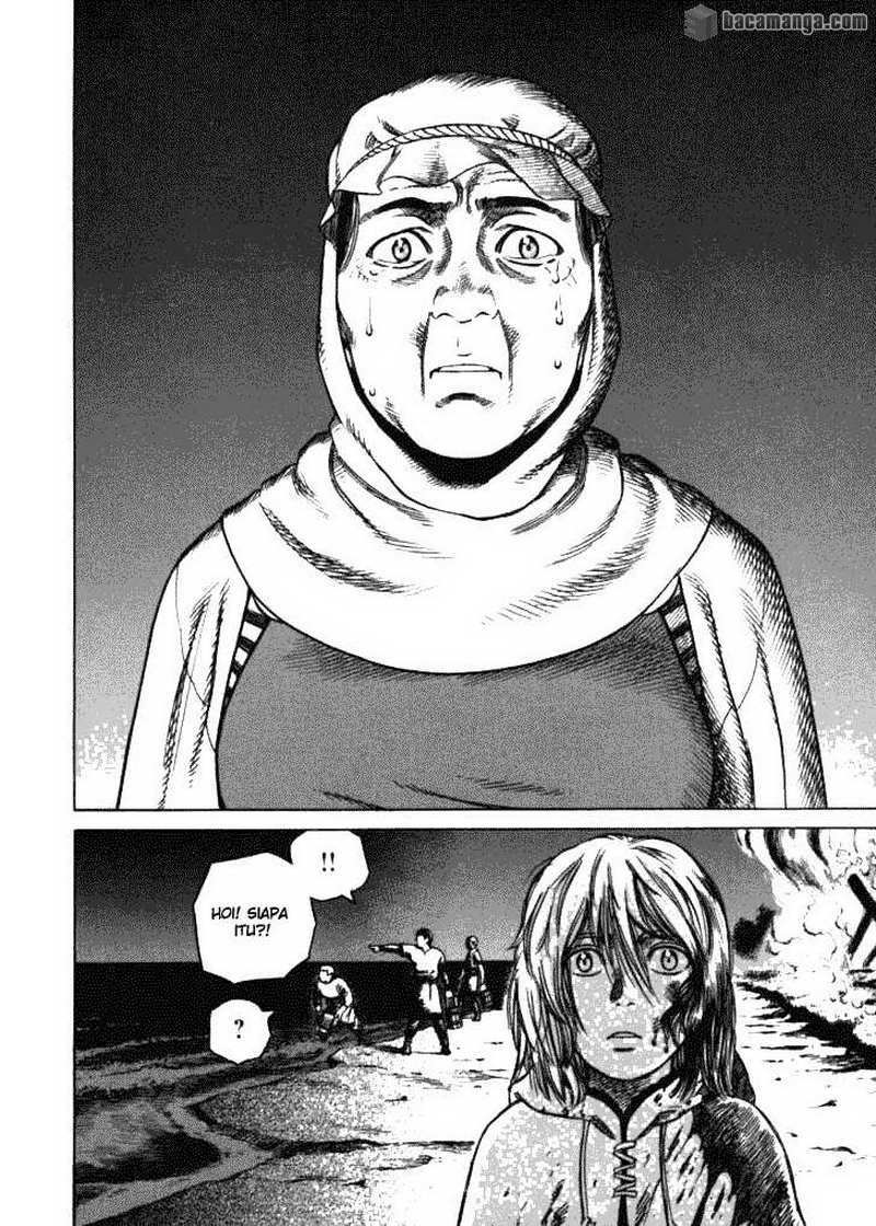 Vinland Saga Chapter 17