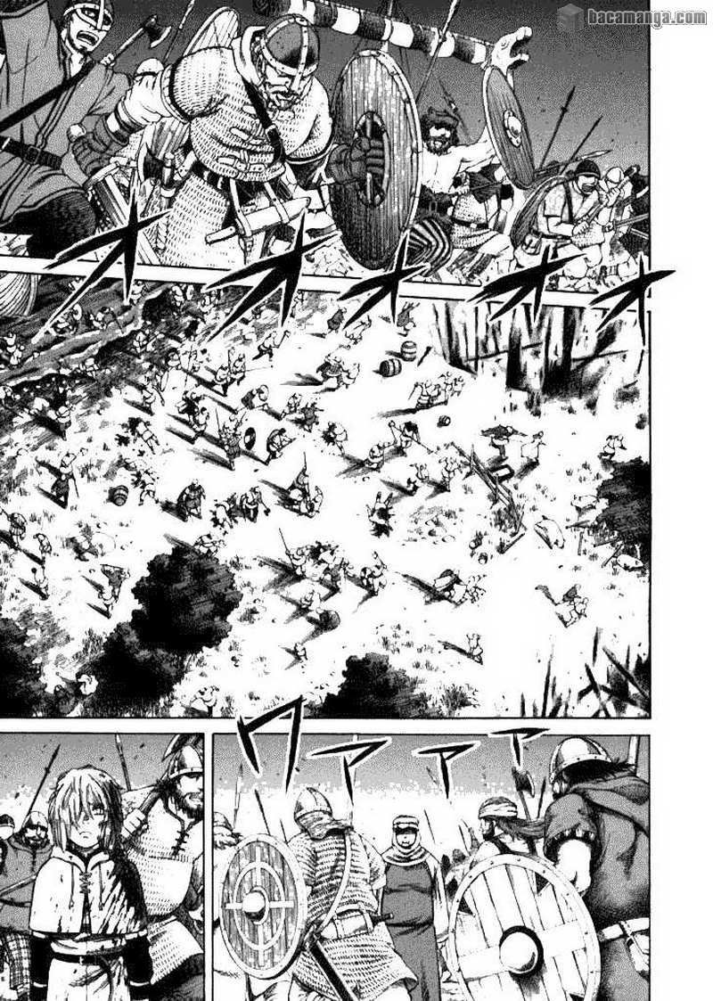 Vinland Saga Chapter 17