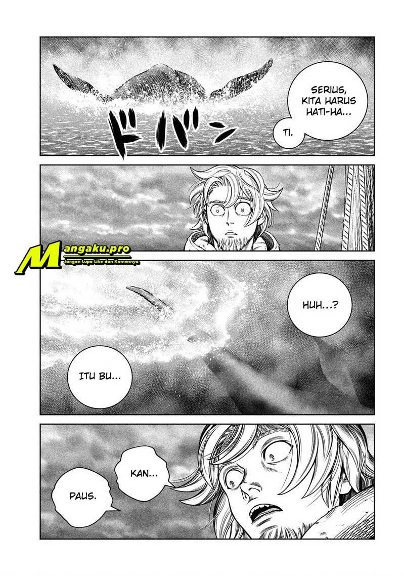 Vinland Saga Chapter 178