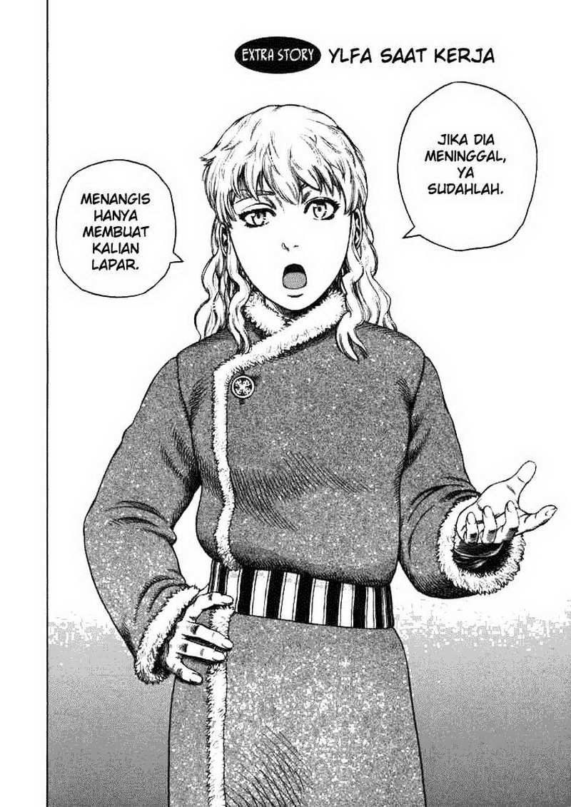 Vinland Saga Chapter 21