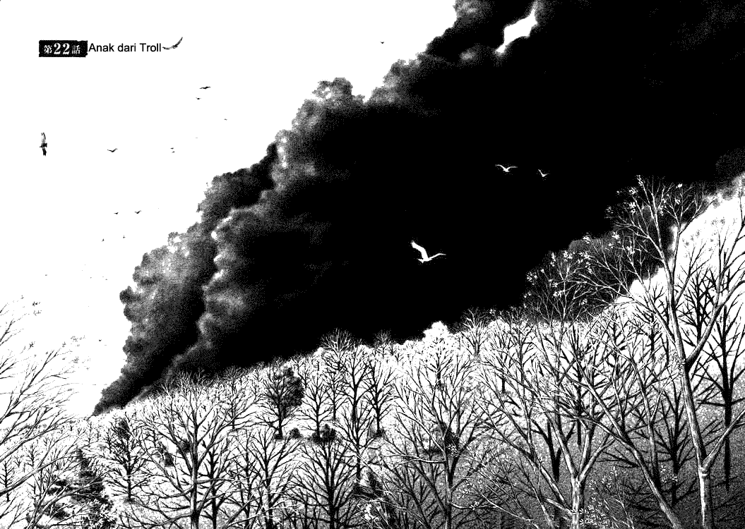 Vinland Saga Chapter 22