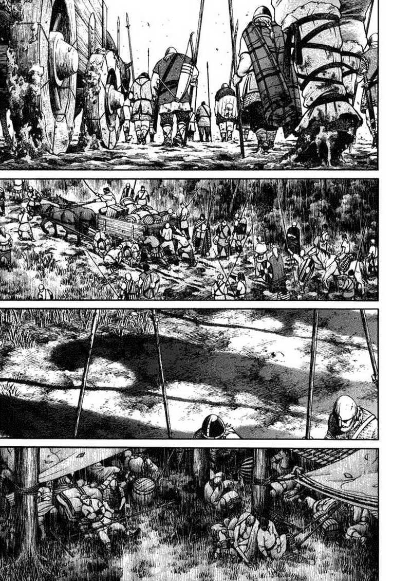 Vinland Saga Chapter 23