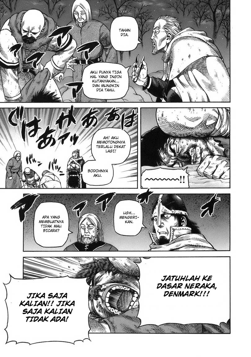 Vinland Saga Chapter 31