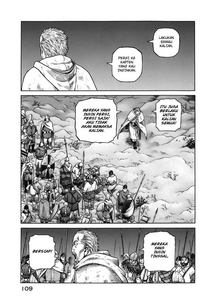 Vinland Saga Chapter 31