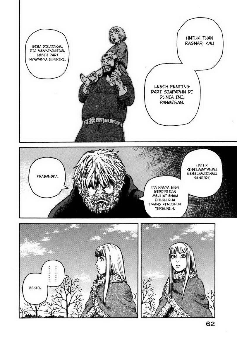 Vinland Saga Chapter 37