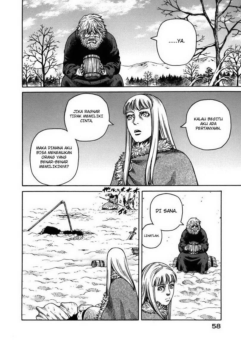 Vinland Saga Chapter 37