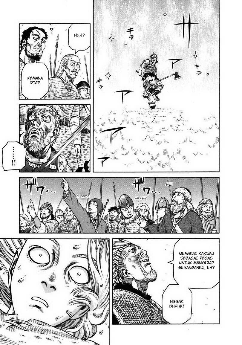 Vinland Saga Chapter 37