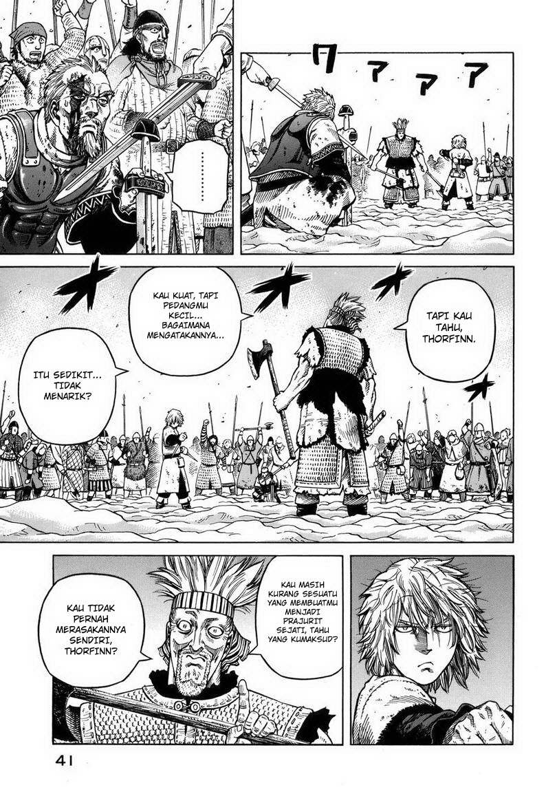 Vinland Saga Chapter 37