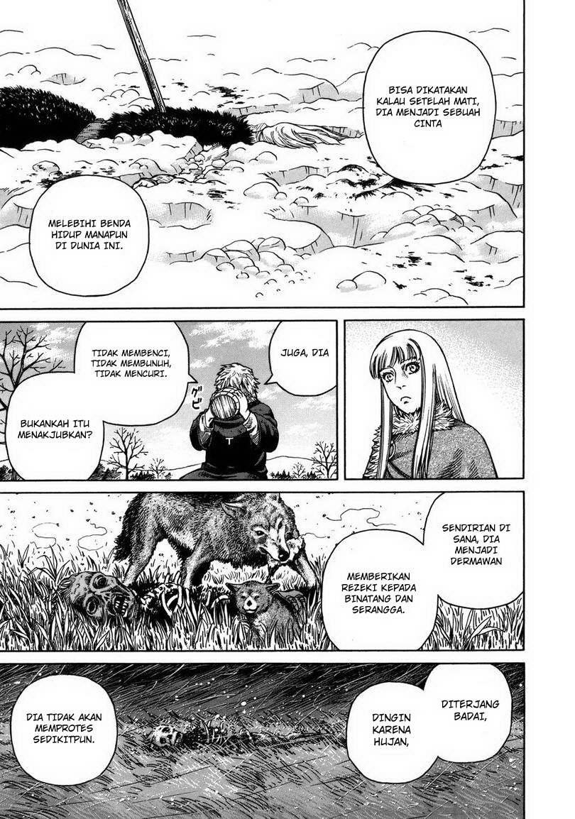 Vinland Saga Chapter 37